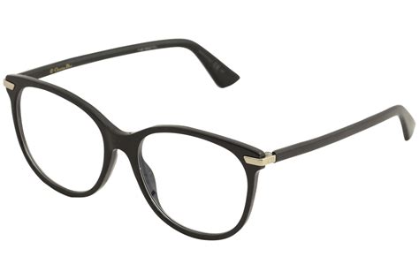 dior eye glasses|dior eyeglasses women's.